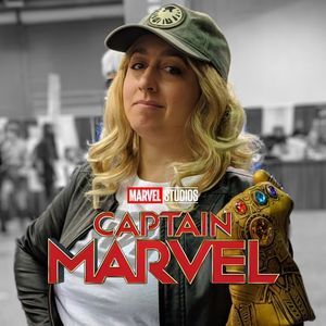 Meet your Posher, Tilly